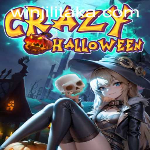 Exploring the Thrills of CrazyHalloween: A Spooktacular Game Adventure